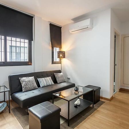 Villa Castilla Sevilla Eksteriør billede