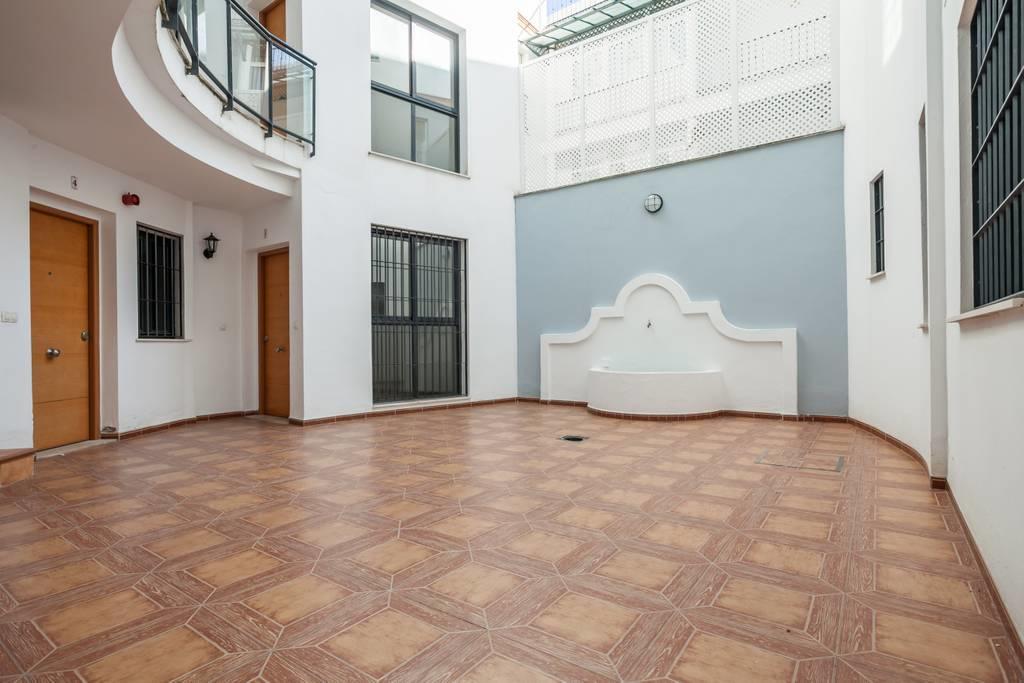 Villa Castilla Sevilla Eksteriør billede